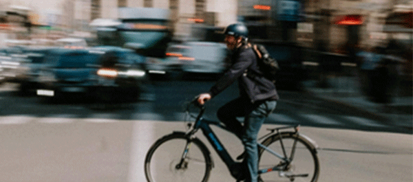 Imagen guía del viajero responsable